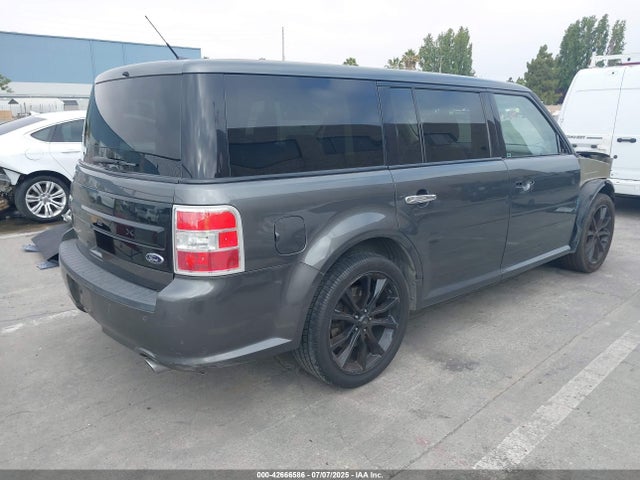 Ford Flex 2016 2FMGK5C87GBA21231 Image 4