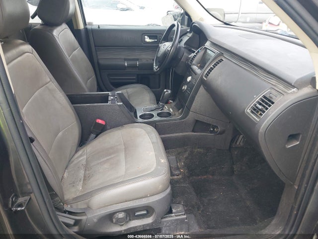 Ford Flex 2016 2FMGK5C87GBA21231 Image 5
