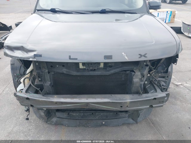 Ford Flex 2016 2FMGK5C87GBA21231 Image 6