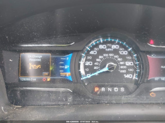 Ford Flex 2016 2FMGK5C87GBA21231 Image 7