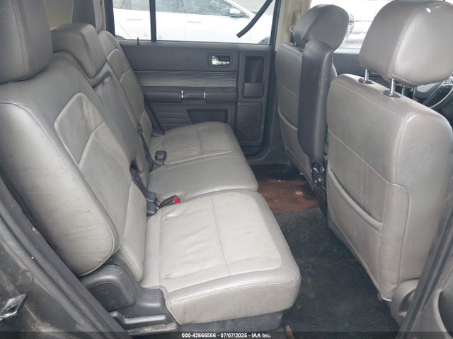Ford Flex 2016 2FMGK5C87GBA21231 Image 8