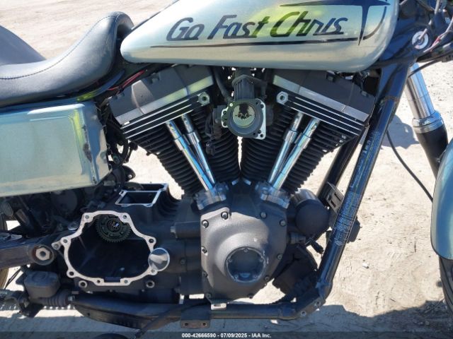 2014 HARLEY-DAVIDSON FXDB 1HD1GXM30EC331453 Photo 7