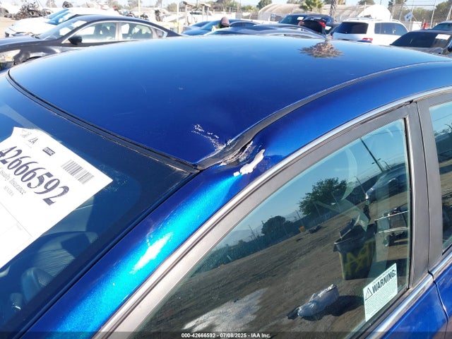 3N1AB7AP0KY298189 Nissan 2019