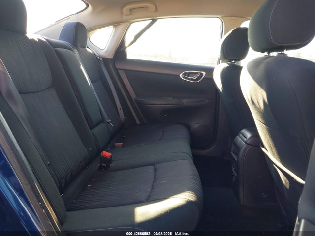 3N1AB7AP0KY298189 Nissan 2019