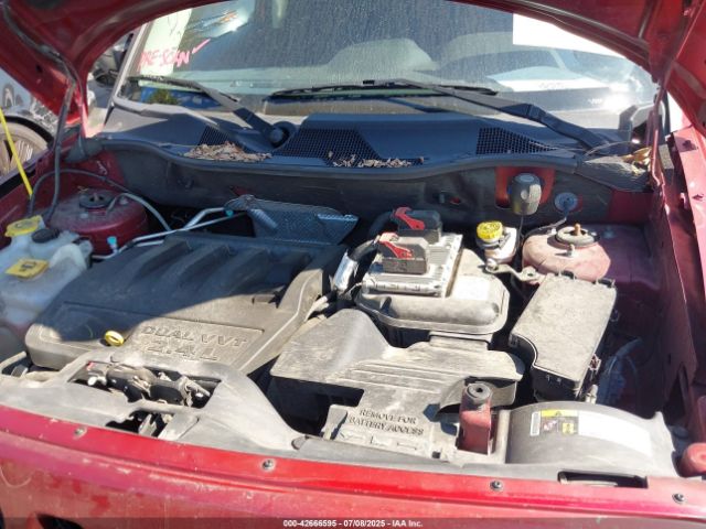 2017 JEEP PATRIOT 1C4NJPFB3HD102854 Photo 9