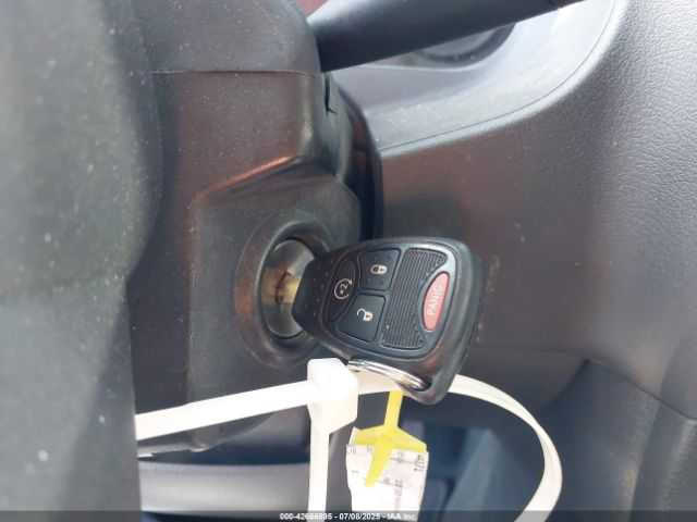 2017 JEEP PATRIOT 1C4NJPFB3HD102854 Photo 10