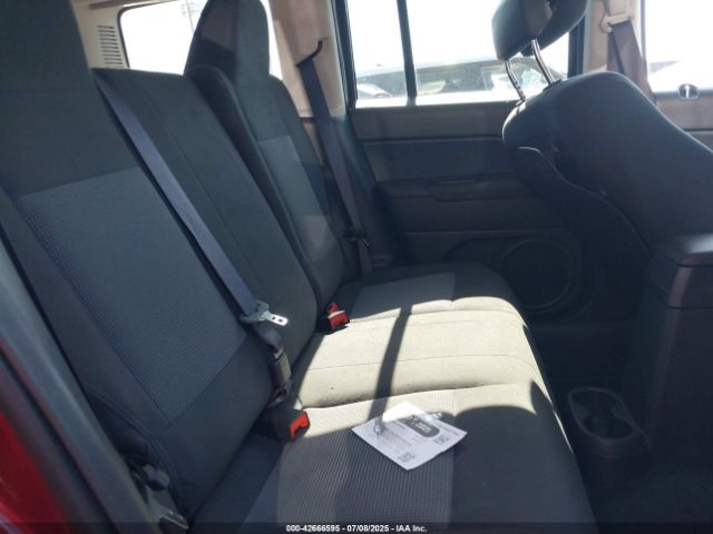 2017 JEEP PATRIOT 1C4NJPFB3HD102854 Photo 7