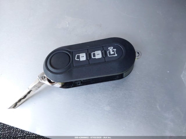 3C6TRVAG9KE545501 RAM 2019