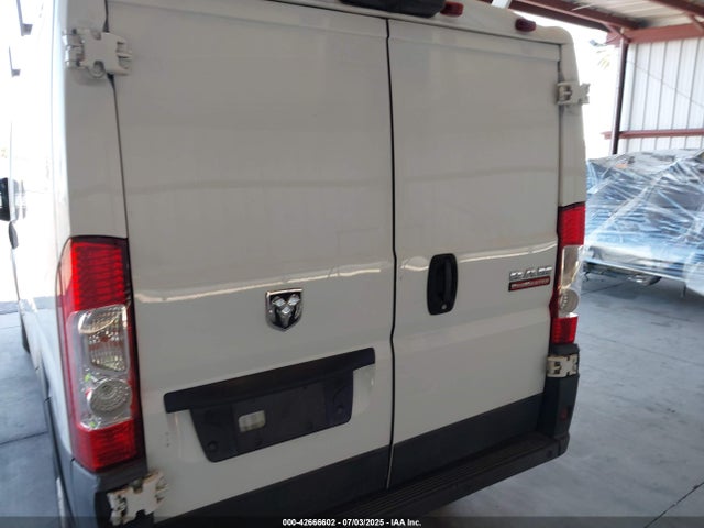 3C6TRVAG9KE545501 RAM 2019