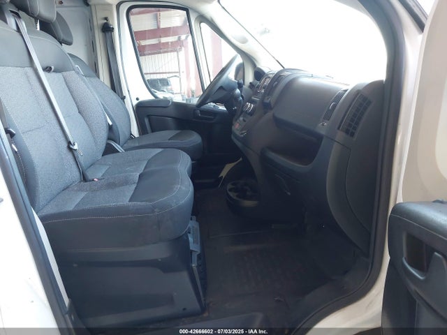 3C6TRVAG9KE545501 RAM 2019