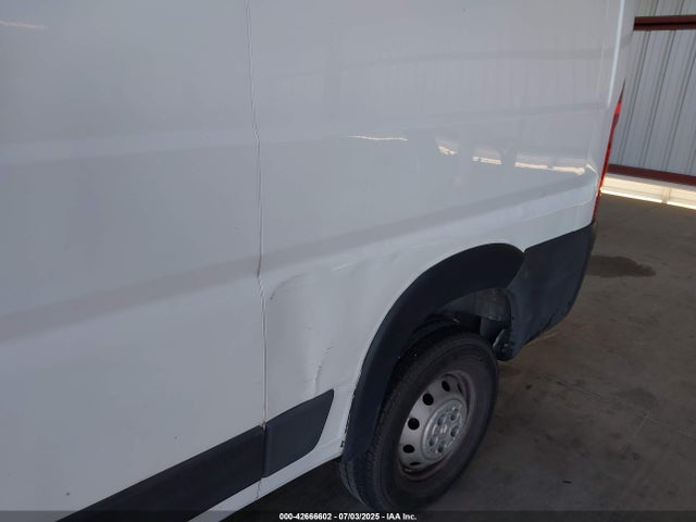 3C6TRVAG9KE545501 RAM 2019