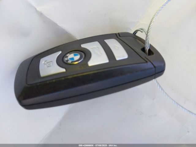 2011 BMW 550I WBAFR9C53BDE81790 Photo 10