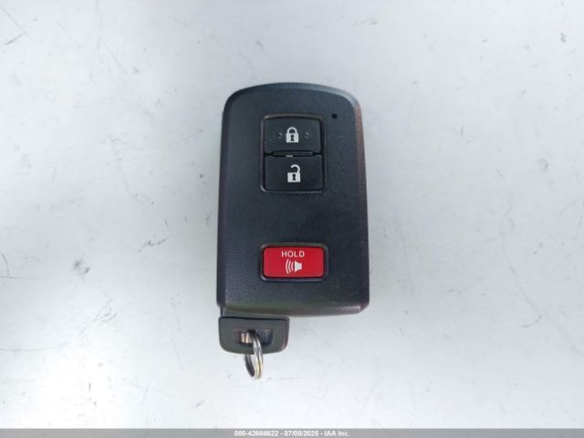 2021 TOYOTA 4RUNNER JTERU5JR8M5879628 Photo 10