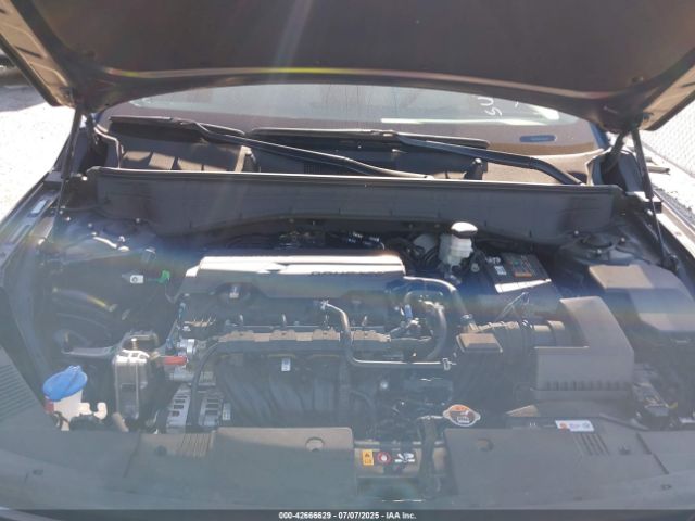2024 HYUNDAI KONA KM8HB3AB5RU184707 Photo 9