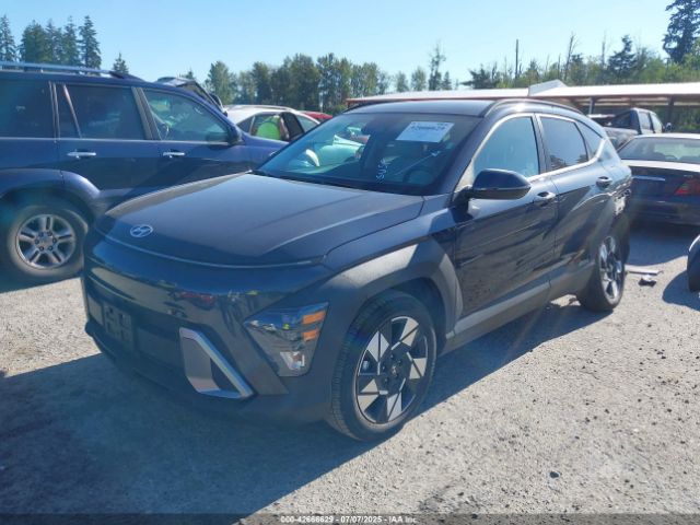 2024 HYUNDAI KONA KM8HB3AB5RU184707 Photo 1