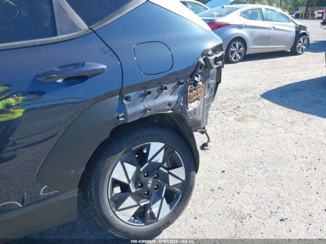 2024 HYUNDAI KONA KM8HB3AB5RU184707 Photo 5