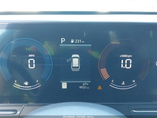 2024 HYUNDAI KONA KM8HB3AB5RU184707 Photo 6