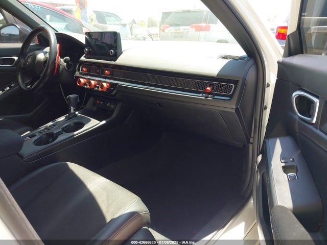 2HGFE2F59RH507693 Honda k20c2