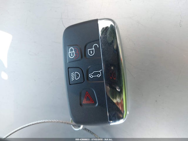 3GCUYDET1MG141861 Chevrolet lm2 - cri, vgt, alum