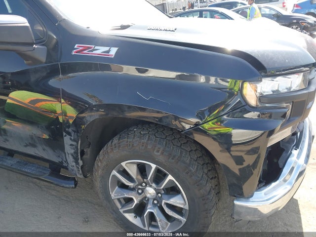 3GCUYDET1MG141861 Chevrolet lm2 - cri, vgt, alum