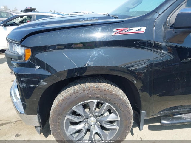 3GCUYDET1MG141861 Chevrolet lm2 - cri, vgt, alum