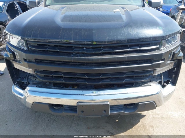 3GCUYDET1MG141861 Chevrolet lm2 - cri, vgt, alum