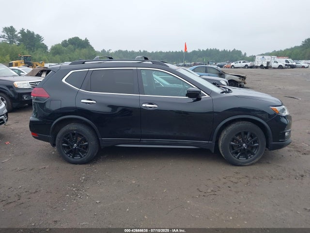 Nissan Rogue 2018 5N1AT2MV3JC752946 Image 13