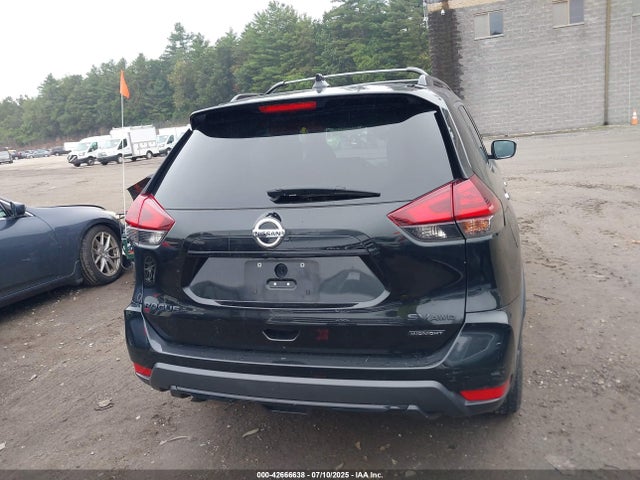Nissan Rogue 2018 5N1AT2MV3JC752946 Image 16
