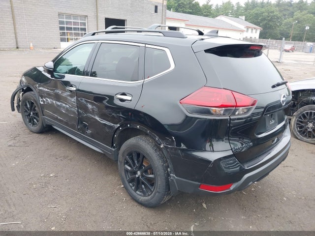 Nissan Rogue 2018 5N1AT2MV3JC752946 Image 3