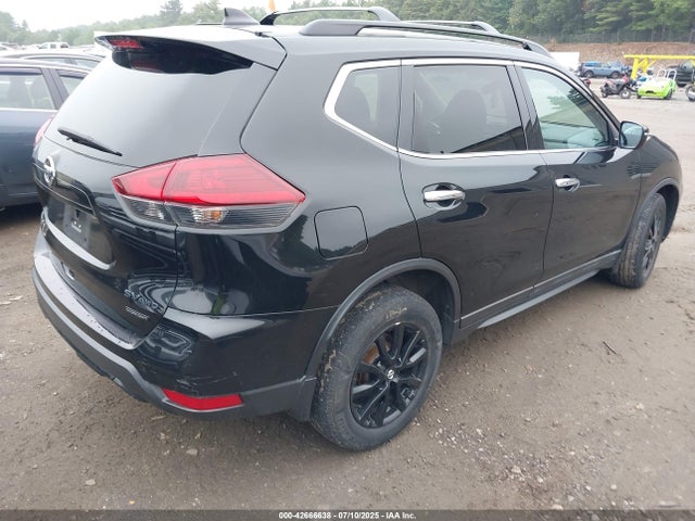 Nissan Rogue 2018 5N1AT2MV3JC752946 Image 4