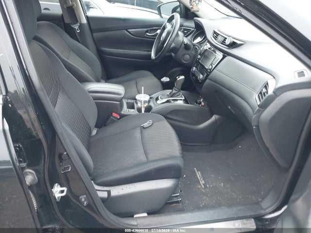 Nissan Rogue 2018 5N1AT2MV3JC752946 Image 5