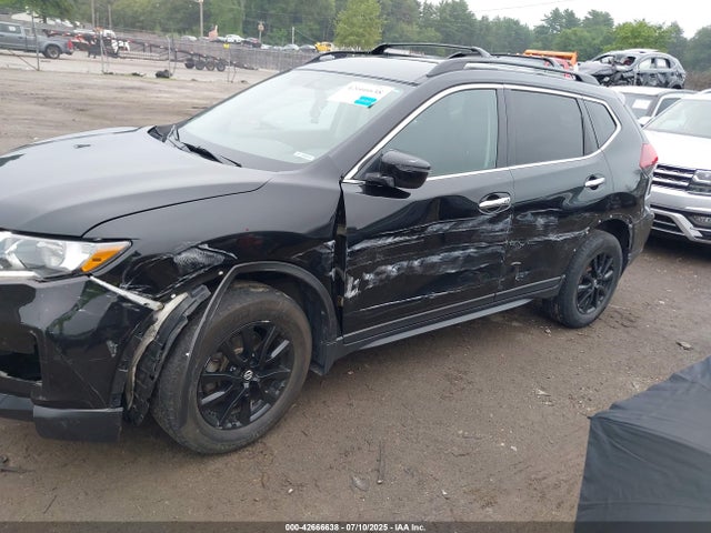 Nissan Rogue 2018 5N1AT2MV3JC752946 Image 6