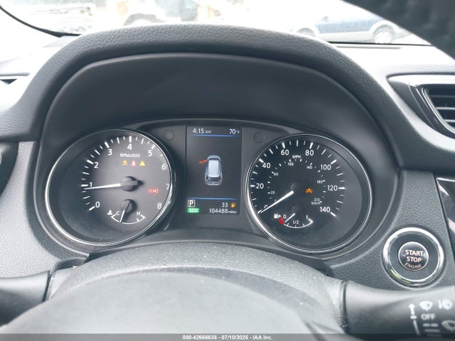 Nissan Rogue 2018 5N1AT2MV3JC752946 Image 7