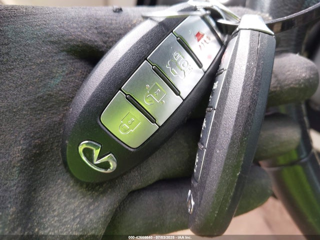 Infiniti 2017 2017 JN1EV7AP7HM738414 Image 11