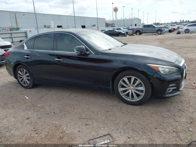 Infiniti 2017 2017 JN1EV7AP7HM738414 Image 13