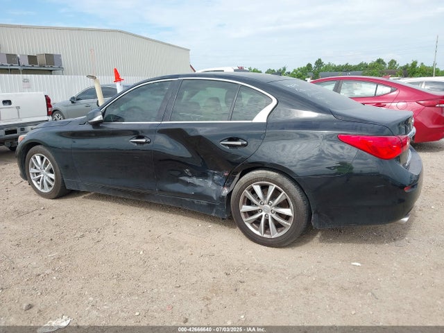 Infiniti 2017 2017 JN1EV7AP7HM738414 Image 14