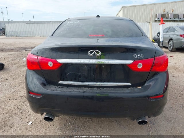 Infiniti 2017 2017 JN1EV7AP7HM738414 Image 16
