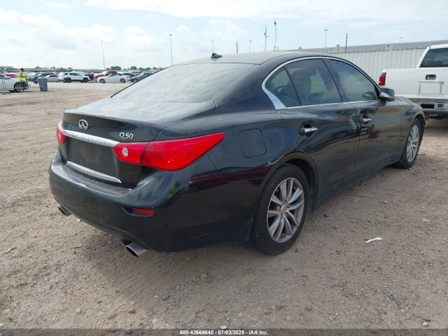 Infiniti 2017 2017 JN1EV7AP7HM738414 Image 4