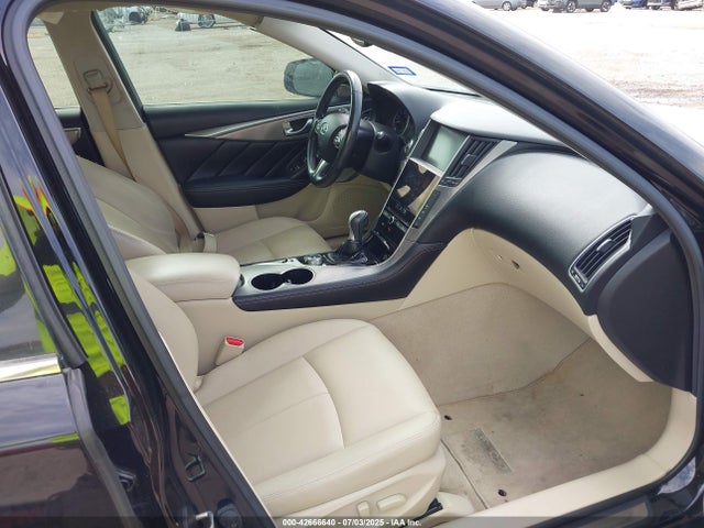 Infiniti 2017 2017 JN1EV7AP7HM738414 Image 5