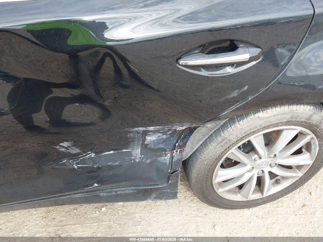 Infiniti 2017 2017 JN1EV7AP7HM738414 Image 6