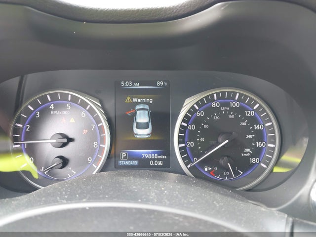 Infiniti 2017 2017 JN1EV7AP7HM738414 Image 7