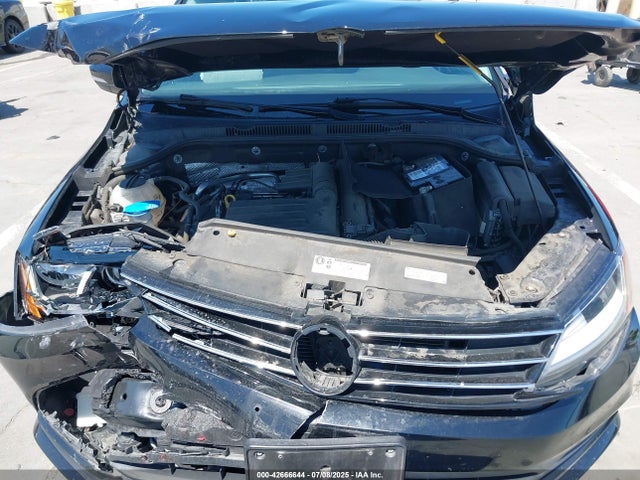 Volkswagen 1.4 tsi 2017 3VWDB7AJ9HM404545 Image 10