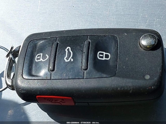 Volkswagen 1.4 tsi 2017 3VWDB7AJ9HM404545 Image 11