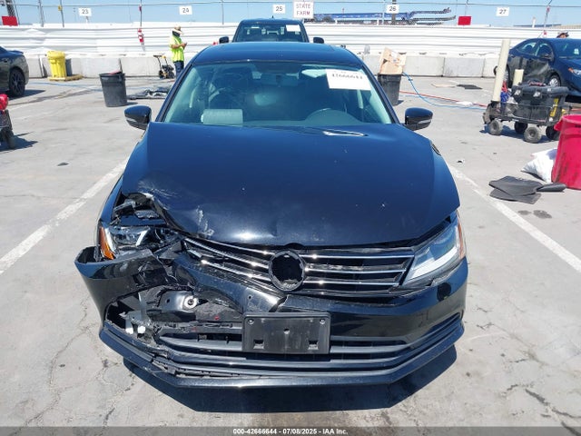 Volkswagen 1.4 tsi 2017 3VWDB7AJ9HM404545 Image 12