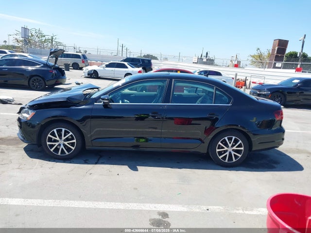 Volkswagen 1.4 tsi 2017 3VWDB7AJ9HM404545 Image 14