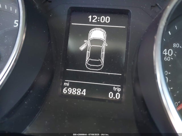 Volkswagen 1.4 tsi 2017 3VWDB7AJ9HM404545 Image 15
