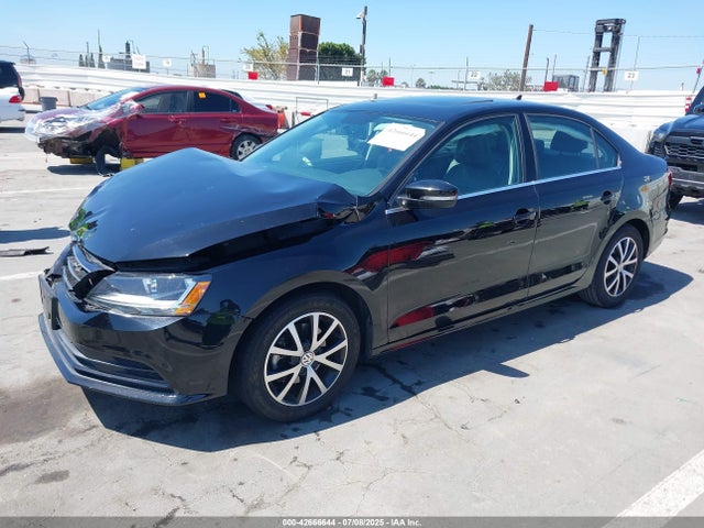 Volkswagen 1.4 tsi 2017 3VWDB7AJ9HM404545 Image 2