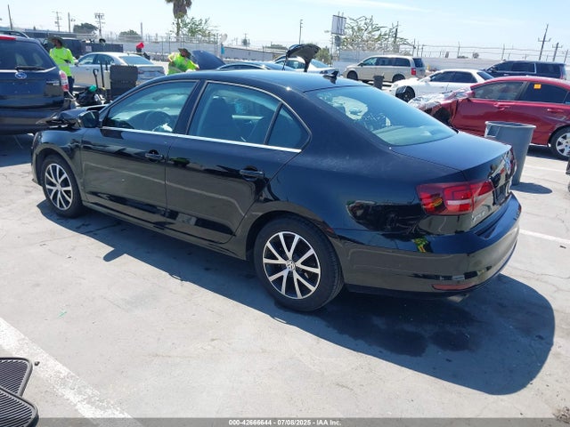 Volkswagen 1.4 tsi 2017 3VWDB7AJ9HM404545 Image 3