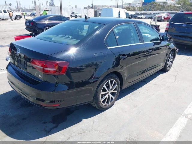 Volkswagen 1.4 tsi 2017 3VWDB7AJ9HM404545 Image 4