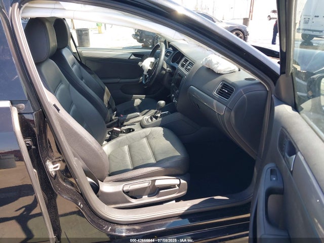 Volkswagen 1.4 tsi 2017 3VWDB7AJ9HM404545 Image 5